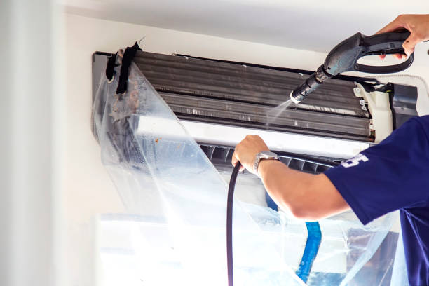 Newton, IA Airduct Cleaning Company